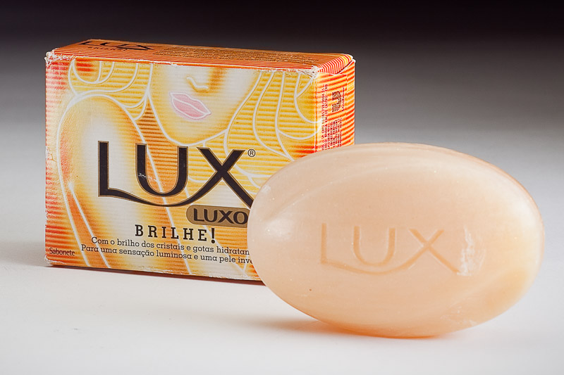 Glitter Soap Meadowbrook Glitter